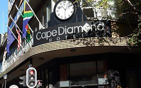Cape Diamond Hotel Cape Town