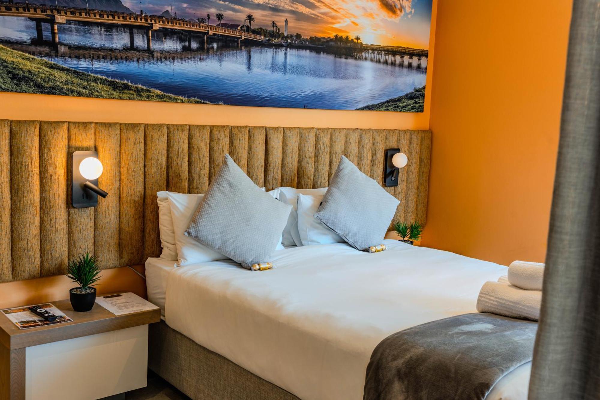Cape Diamond Boutique Hotel Cape Town Exterior photo